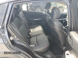 2016 Subaru Crosstrek Limited with VIN JF2GPALC0G8286175, listed as a Copart auction lot 56965965 with 153,038 mi miles and Salvage title. Bid and sale history available at DreamBid. Image 11.