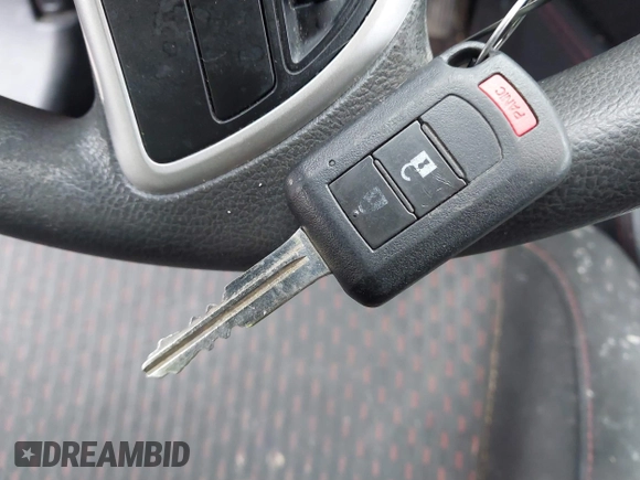 2019 Mitsubishi Outlander ES z VIN JA4AR3AU5KU030436, wystawiony jako IAAI lot #41509150 z przebiegiem 72 657 mil mil oraz . Historia ofert i sprzedaży dostępna na DreamBid. Obrazek 11.