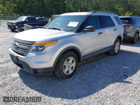 2013 Ford Explorer with VIN 1FM5K8B83DGC94536, listed as a IAAI auction lot 42059389 with 69,766 mi miles and . Bid and sale history available at carsss.com. Image 18.