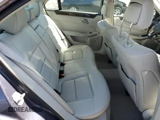 2014 Mercedes-Benz E 350 Luxury with VIN WDDHF8JB0EA922470, listed as a Copart auction lot 54734155 with 137,999 mi miles and Salvage Title. Bid and sale history available at DreamBid. Image 10.