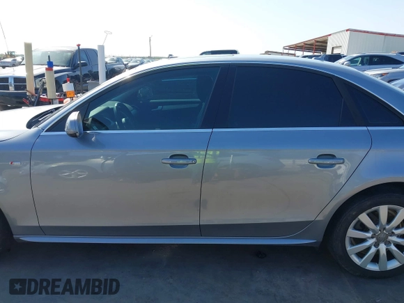2015 Audi A4 Premium Plus z VIN WAUEFAFL7FN035865, wystawiony jako IAAI lot #41958619 z przebiegiem 67 704 mil mil oraz . Historia ofert i sprzedaży dostępna na DreamBid. Obrazek 15.
