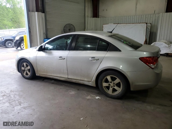 2013 Chevrolet Cruze 1LT with VIN 1G1PC5SB0D7229222, listed as a Copart auction lot 51772005 with 177,705 mi miles and Clean Title. Bid and sale history available at carsss.com. Image 2.