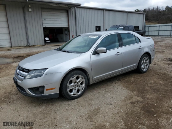 2011 Ford Fusion SE with VIN 3FAHP0HA2BR343199, listed as a Copart auction lot 87490654 with 223,816 mi miles and Salvage Title. Bid and sale history available at carsss.com. Image 1.