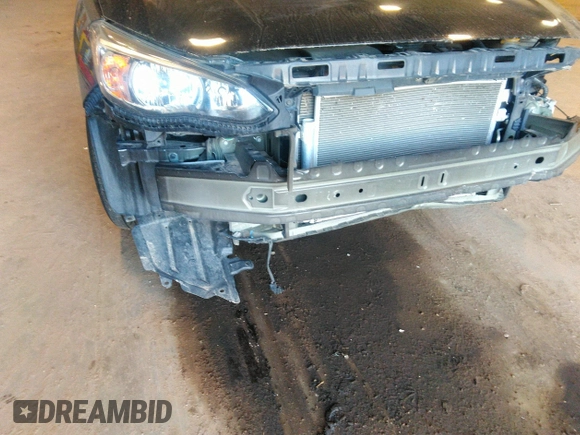 2020 Subaru Impreza с VIN 4S3GTAB62L3715863, выставлен на аукционе IAAI как лот 41675892 с пробегом 82 783 миль миль и . История ставок и продаж доступна на DreamBid. Изображение 21.
