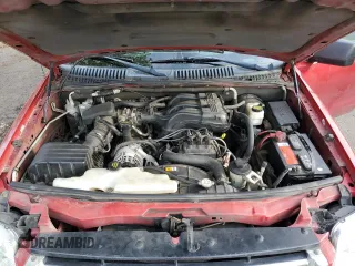 2008 Ford Explorer XLT z VIN 1FMEU73E58UA71057, wystawiony jako Copart lot #52171215 z przebiegiem 287 313 mil mil oraz Szkoda całkowita • Salvage title. Historia ofert i sprzedaży dostępna na DreamBid. Obrazek 13.