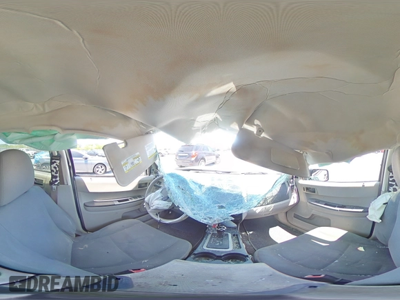 2011 Ford Escape XLS с VIN 1FMCU0C77BKB53875, выставлен на аукционе Copart как лот 53185705 с пробегом 222 070 миль миль и Списание • Salvage title. История ставок и продаж доступна на DreamBid. Изображение 13.