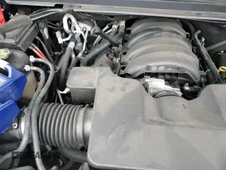 2020 Chevrolet Tahoe LS с VIN 1GNSCAKC1LR280726, выставлен на аукционе Copart как лот 43128095 с пробегом 89 050 миль миль и Списание • Salvage title. История ставок и продаж доступна на DreamBid. Изображение 15.