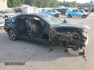 2017 Nissan Altima SL z VIN 1N4AL3AP9HC110909, wystawiony jako Copart lot #54009815 z przebiegiem Nie podano mil oraz Nie do naprawy • Non repairable. Historia ofert i sprzedaży dostępna na DreamBid. Obrazek 4.