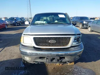 2003 Ford F-150 XL z VIN 1FTRX18W53NA29776, wystawiony jako IAAI lot #41413445 z przebiegiem 231 533 mil mil oraz . Historia ofert i sprzedaży dostępna na DreamBid. Obrazek 12.