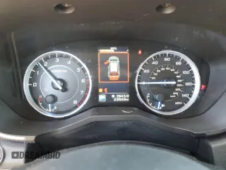 2022 Subaru Ascent Touring с VIN 4S4WMARD8N3440012, выставлен на аукционе Copart как лот 57577725 с пробегом 23 549 миль миль и Списание • Salvage title. История ставок и продаж доступна на DreamBid. Изображение 9.
