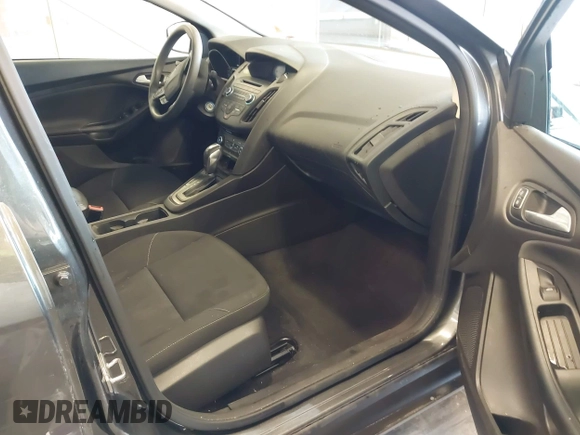 2016 Ford Focus SE with VIN 1FADP3F20GL234077, listed as a IAAI auction lot 41933546 with 106,184 mi miles and . Bid and sale history available at DreamBid. Image 5.