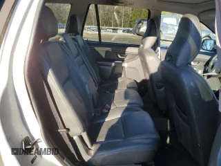 2010 Volvo XC90 I6 with VIN YV4982CZ4A1533919, listed as a Copart auction lot 88595845 with 174,507 mi miles and Non Repairable. Bid and sale history available at carsss.com. Image 11.