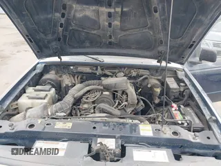 1997 Ford Ranger XLT with VIN 1FTCR10A1VUB58168, listed as a IAAI auction lot 42198649 with 160,370 mi miles and . Bid and sale history available at DreamBid. Image 10.