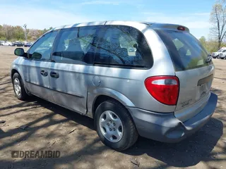 2003 Dodge Caravan SE z VIN 1D4GP25B93B168831, wystawiony jako IAAI lot #42175933 z przebiegiem 103 282 mil mil oraz . Historia ofert i sprzedaży dostępna na DreamBid. Obrazek 6.