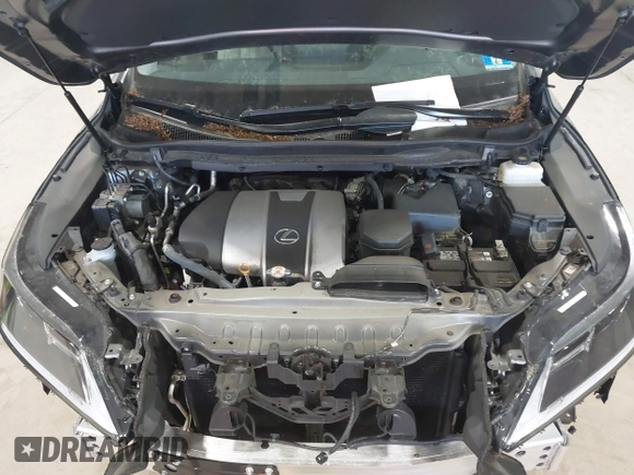 2020 Lexus RX 350 with VIN 2T2HZMDA6LC237701, listed as a IAAI auction lot 42358563 with 30,927 mi miles and . Bid and sale history available at DreamBid. Image 10.