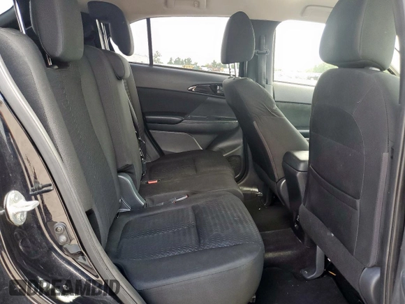 2019 Mitsubishi Eclipse Cross ES с VIN JA4AT3AA1KZ033070, выставлен на аукционе Copart как лот 58386255 с пробегом 181 735 миль миль и Списание • Salvage title. История ставок и продаж доступна на DreamBid. Изображение 11.