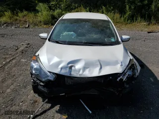 2016 Kia Forte 5-Door EX with VIN KNAFX5A8XG5629444, listed as a Copart auction lot 70955694 with 80,475 mi miles and Salvage Title. Bid and sale history available at carsss.com. Image 5.