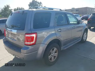 2008 Ford Escape Hybrid with VIN 1FMCU49H78KE79028, listed as a IAAI auction lot 42283170 with 131,642 mi miles and . Bid and sale history available at DreamBid. Image 4.
