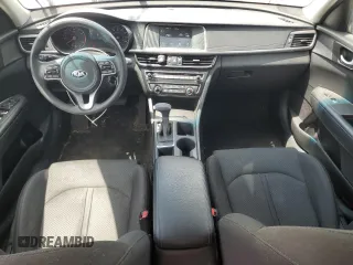 2018 Kia Optima LX с VIN 5XXGT4L3XJG229000, выставлен на аукционе Copart как лот 57109905 с пробегом 83 865 миль миль и Чистый • Clean title. История ставок и продаж доступна на DreamBid. Изображение 8.