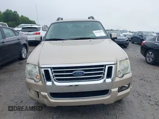 2007 Ford Explorer Sport Trac Limited with VIN 1FMEU33827UA32458, listed as a IAAI auction lot 42346429 with 209,498 mi miles and . Bid and sale history available at DreamBid. Image 12.