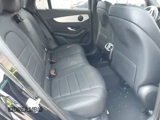 2020 Mercedes-Benz GLC 300 z VIN W1N0G8EBXLF853441, wystawiony jako IAAI lot #42117731 z przebiegiem 75 182 mil mil oraz . Historia ofert i sprzedaży dostępna na DreamBid. Obrazek 8.