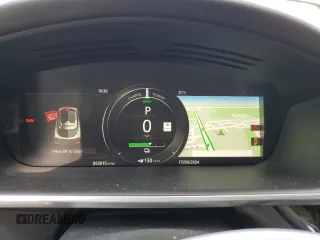2020 Jaguar I-Pace S z VIN SADHB2S13L1F85323, wystawiony jako Copart lot #71755244 z przebiegiem 55 015 mil mil oraz Szkoda całkowita • Salvage title. Historia ofert i sprzedaży dostępna na DreamBid. Obrazek 9.