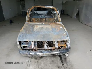 1996 Ford Ranger XL z VIN 1FTCR10A3TPB51735, wystawiony jako Copart lot #55229865 z przebiegiem Nie podano mil oraz Szkoda całkowita • Salvage title. Historia ofert i sprzedaży dostępna na DreamBid. Obrazek 5.