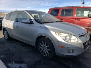 2009 Hyundai Elantra Touring z VIN KMHDC86E99U046003, wystawiony jako Copart lot #46362045 z przebiegiem 130 650 mil mil oraz Nie do naprawy • Non repairable. Historia ofert i sprzedaży dostępna na DreamBid. Obrazek 4.