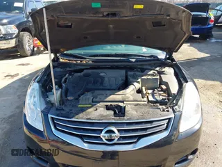 2012 Nissan Altima S with VIN 1N4AL2AP5CN518976, listed as a IAAI auction lot 41475617 with 198,689 mi miles and . Bid and sale history available at carsss.com. Image 10.