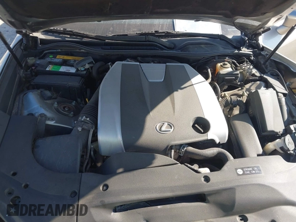 2015 Lexus RC 350 F Sport with VIN JTHSE5BC2F5000638, listed as a IAAI auction lot 42560306 with 63,159 mi miles and . Bid and sale history available at DreamBid. Image 10.
