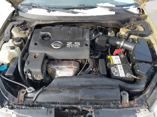 2004 Nissan Altima with VIN 1N4AL11D64C192618, listed as a IAAI auction lot 41387291 with 190,008 mi miles and . Bid and sale history available at DreamBid. Image 10.