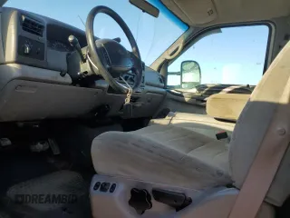 1999 Ford Super Duty F-250 XL with VIN 1FTNW21F6XEC74075, listed as a Copart auction lot 52581155 with 118,630 mi miles and Salvage Title. Bid and sale history available at carsss.com. Image 7.