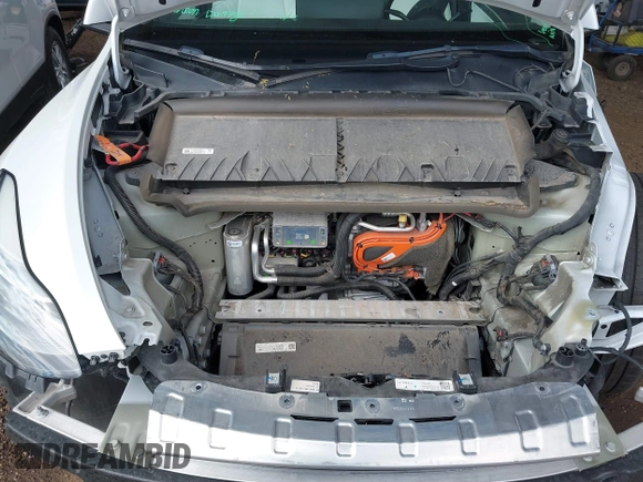 2022 Tesla Model Y Performance with VIN 7SAYGDEF4NF449986, listed as a IAAI auction lot 41754916 with 64,384 mi miles and . Bid and sale history available at DreamBid. Image 10.