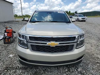 2016 Chevrolet Tahoe LT with VIN 1GNSCBKC8GR254331, listed as a Copart auction lot 59745485 with 239,511 mi miles and Salvage title. Bid and sale history available at DreamBid. Image 5.