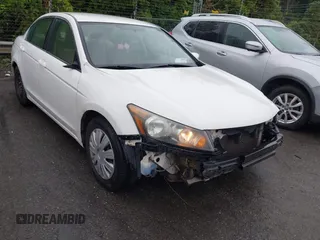 2010 Honda Accord LX z VIN 1HGCP2F37AA077256, wystawiony jako IAAI lot #42293341 z przebiegiem 151 563 mil mil oraz . Historia ofert i sprzedaży dostępna na DreamBid. Obrazek 12.