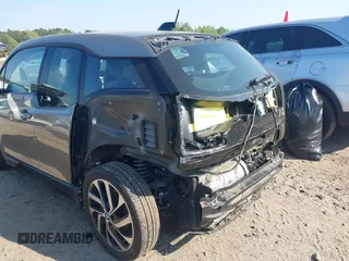 2017 BMW i3 z VIN WBY1Z8C37HV895319, wystawiony jako IAAI lot #42005859 z przebiegiem 84 271 mil mil oraz . Historia ofert i sprzedaży dostępna na DreamBid. Obrazek 6.