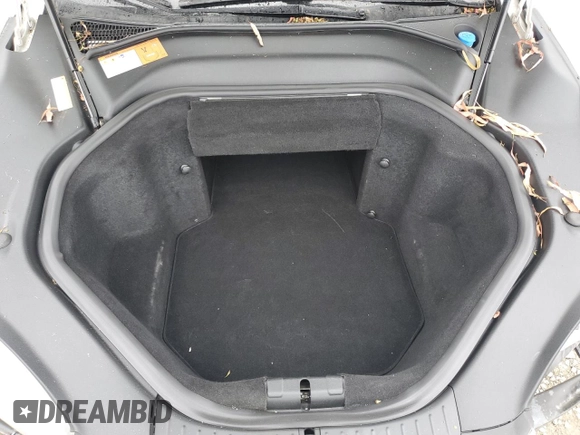 2014 Tesla Model S 60 с VIN 5YJSA1H19EFP52457, выставлен на аукционе Copart как лот 59589905 с пробегом 167 662 миль миль и Списание • Salvage title. История ставок и продаж доступна на DreamBid. Изображение 11.