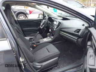 2017 Subaru Impreza with VIN 4S3GKAA63H3603908, listed as a IAAI auction lot 42042636 with 62,697 mi miles and . Bid and sale history available at DreamBid. Image 5.