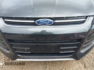 2013 Ford Escape SEL с VIN 1FMCU9H94DUA76775, выставлен на аукционе IAAI как лот 42536224 с пробегом 195 809 миль миль и . История ставок и продаж доступна на DreamBid. Изображение 14.