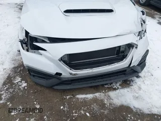 2023 Subaru WRX z VIN JF1VBAA67P9808267, wystawiony jako IAAI lot #41237223 z przebiegiem 36 686 mil mil oraz . Historia ofert i sprzedaży dostępna na DreamBid. Obrazek 17.