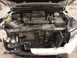 2022 Nissan Frontier SV с VIN 1N6ED1EK2NN658520, выставлен на аукционе IAAI как лот 42635603 с пробегом 45 256 миль миль и . История ставок и продаж доступна на DreamBid. Изображение 10.