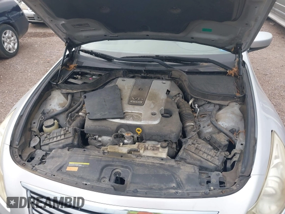 2011 Infiniti G37 Journey with VIN JN1CV6AP5BM506807, listed as a IAAI auction lot 42138451 with 179,942 mi miles and . Bid and sale history available at DreamBid. Image 10.