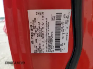 2010 Ford Explorer Sport Trac Limited с VIN 1FMEU3D80AUF06154, выставлен на аукционе Copart как лот 60470055 с пробегом 138 279 миль миль и Списание • Salvage title. История ставок и продаж доступна на DreamBid. Изображение 13.