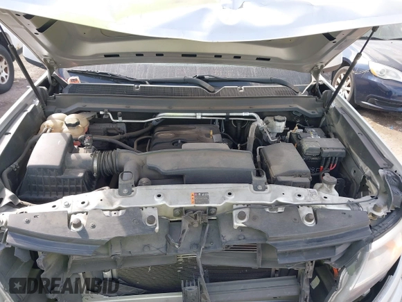 2019 Chevrolet Colorado 2WD Work Truck with VIN 1GCGSBEA7K1199177, listed as a IAAI auction lot 41622091 with 105,231 mi miles and . Bid and sale history available at DreamBid. Image 10.