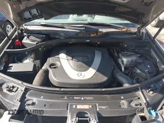 2006 Mercedes-Benz M 350 z VIN 4JGBB86E56A082911, wystawiony jako IAAI lot #42397846 z przebiegiem 158 507 mil mil oraz . Historia ofert i sprzedaży dostępna na DreamBid. Obrazek 10.