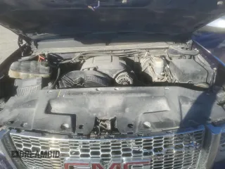 2011 GMC Sierra 1500 SLE z VIN 1GTR2VE37BZ240632, wystawiony jako Copart lot #85552544 z przebiegiem 315 062 mil mil oraz Szkoda całkowita • Salvage title. Historia ofert i sprzedaży dostępna na DreamBid. Obrazek 11.