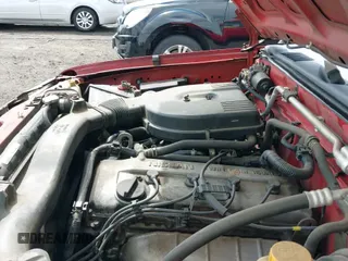 2000 Nissan Frontier XE with VIN 1N6DD26S0YC395959, listed as a IAAI auction lot 42055294 with 209,982 mi miles and . Bid and sale history available at DreamBid. Image 20.