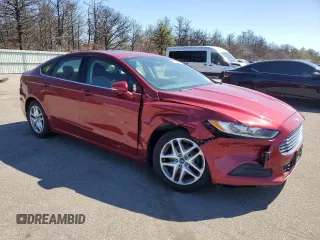 2016 Ford Fusion SE with VIN 3FA6P0HD3GR138886, listed as a Copart auction lot 49705765 with 99,086 mi miles and Salvage Title. Bid and sale history available at DreamBid. Image 4.