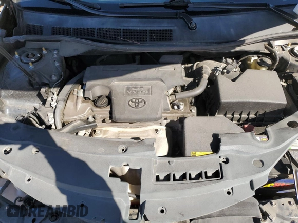 2015 Toyota Camry XLE with VIN 4T4BF1FK0FR469792, listed as a Copart auction lot 47933795 with 167,529 mi miles and Salvage Title. Bid and sale history available at carsss.com. Image 11.