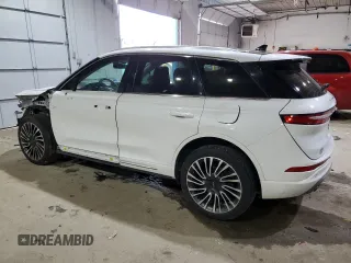 2020 Lincoln Corsair Reserve z VIN 5LMCJ2D95LUL23903, wystawiony jako Copart lot #88219735 z przebiegiem 79 471 mil mil oraz Szkody całkowita. Historia ofert i sprzedaży dostępna na DreamBid. Obrazek 2.